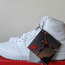 Air Jordan Retro 1 High '85 "Neutral Grey" size 12