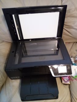 HP Copy Machine