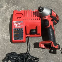 Milwaukee  tools  M18  no battery