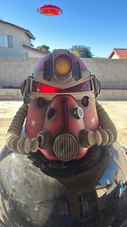 Halloween mask