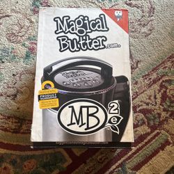 Magical Butter
