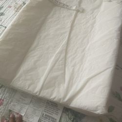 Free Changing Pad 