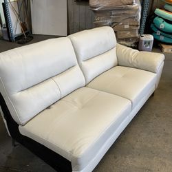 Off White Couch!! 
