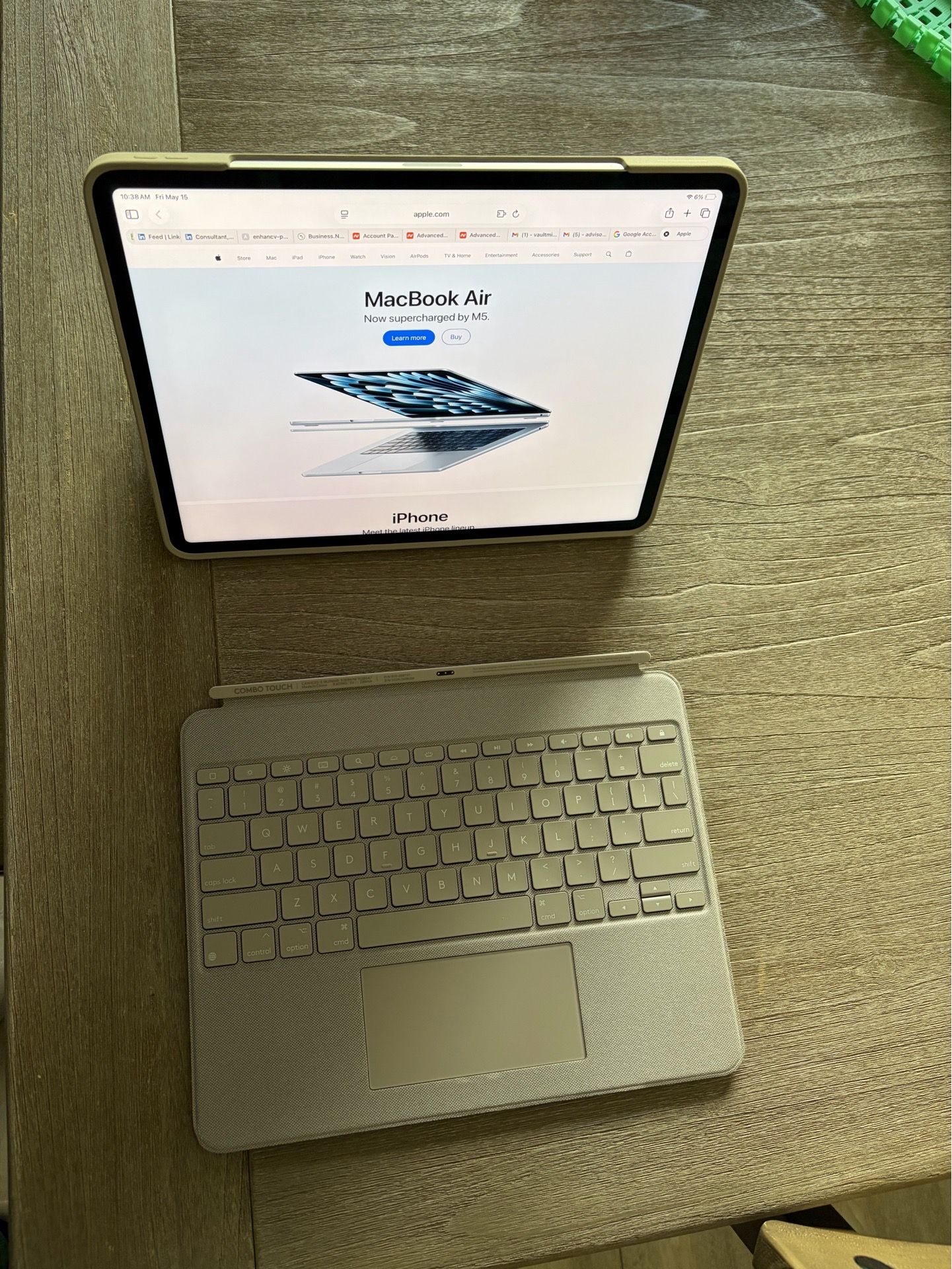 Excellent condition! iPad Pro