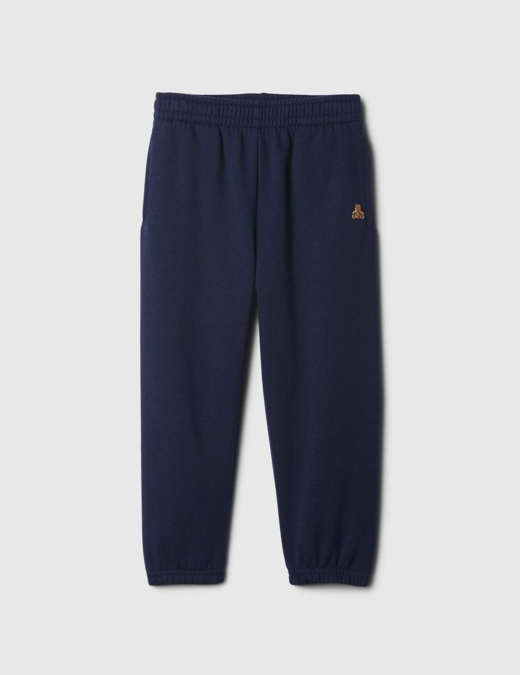 Navy Blue Joggers (4T) — babyGAP NWT 2 Pair