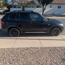 2011 BMW X5