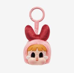 The Powerpuff Girls CRYBABY POP MART