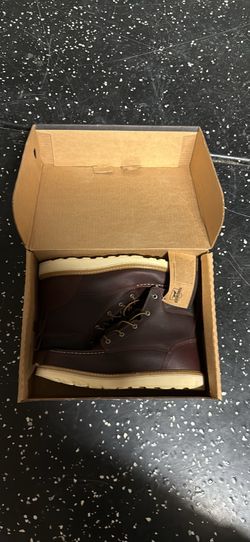 NEW Irish Setter Ashby Work Boots 13 EE Wide