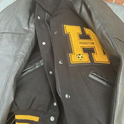 Varsity Letterman