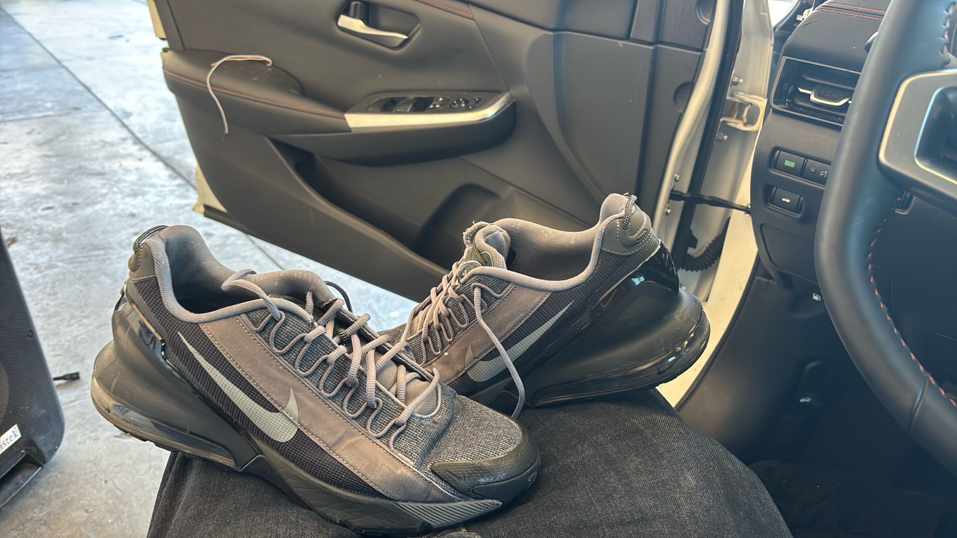 Shoes Nike