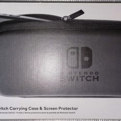Nintendo Switch Slim Case