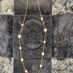 Kate Spade Station Necklace