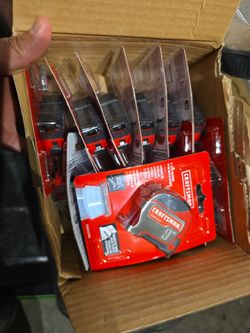 Craftsman tools accessories