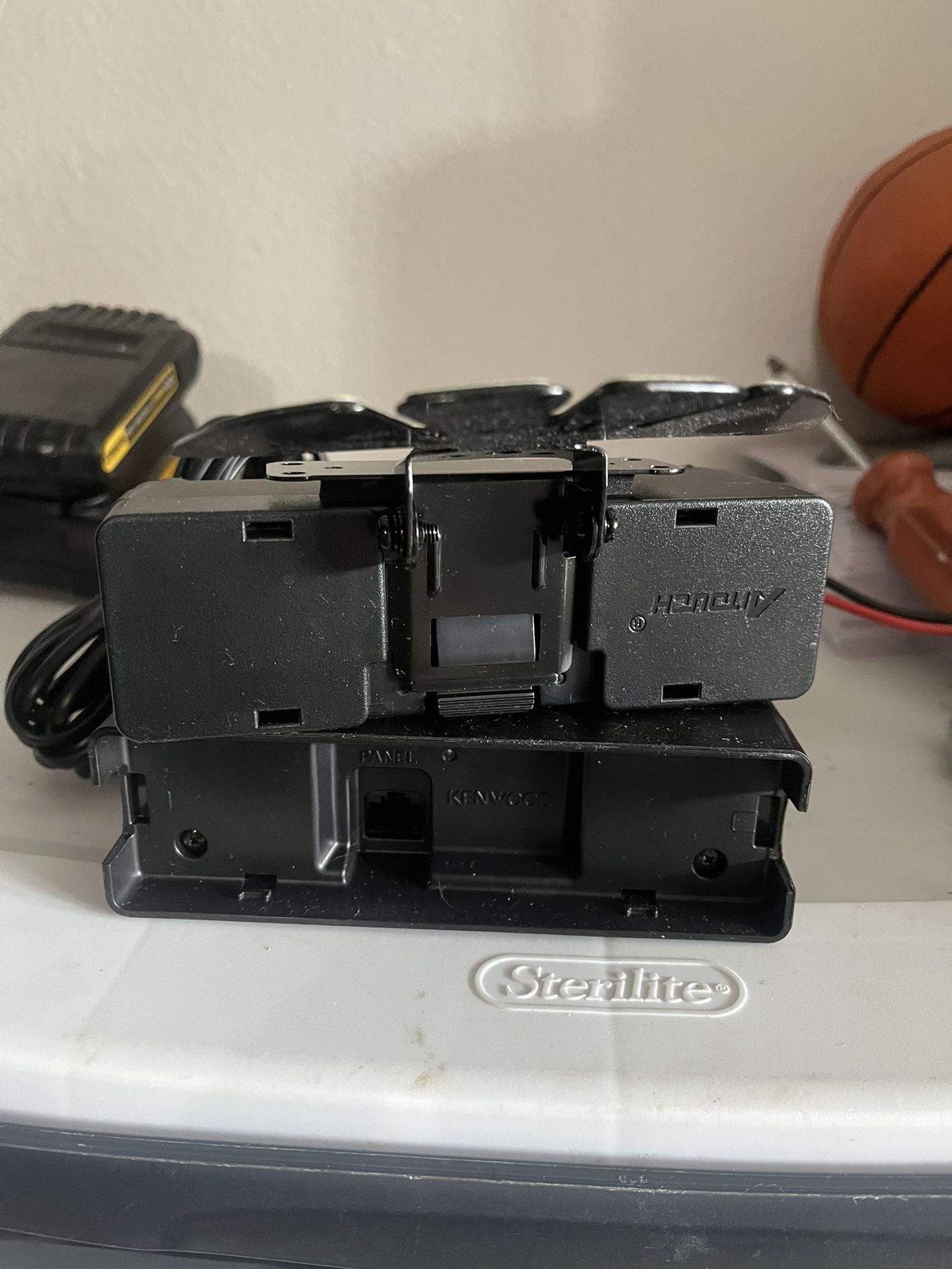 Kenwood TMV71A for Sale in Tustin, CA OfferUp