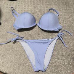 Victoria’s Secret Push Up Bikini(new)