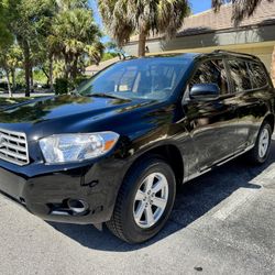 2010 Toyota Highlander
