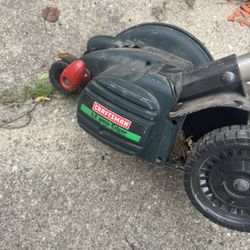 Craftsman Edger