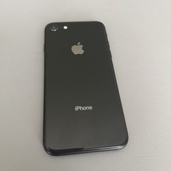  📲 iPhone 8  (64GB)  UNLOCKED 🌎 DESBLOQUEADO For All Carriers 