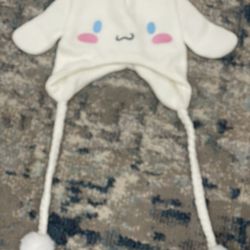 Cinnamon Roll Hat