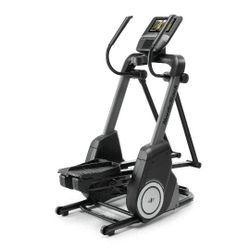 NEW!! NordicTrack FS10i Elliptical