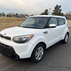 2016 Kia Soul for SALE!