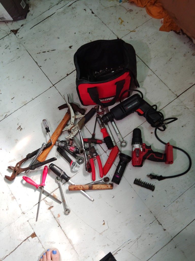 TOOLS FOR SALE $70 ALL