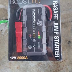 Headlights And Tools