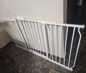 Safety Baby Gate
