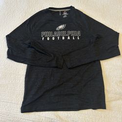 Eagles Long Sleeve 