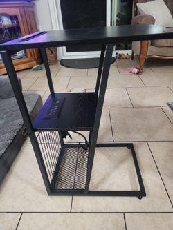 Side Table
