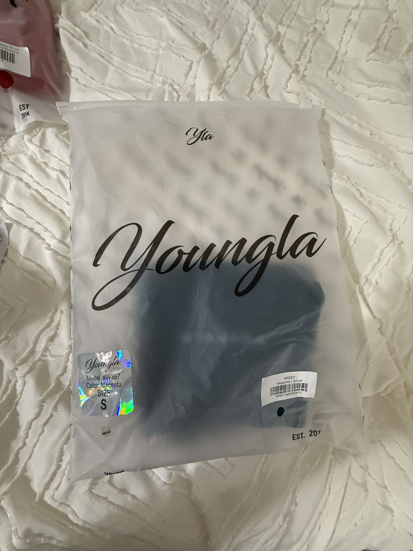 Youngla
