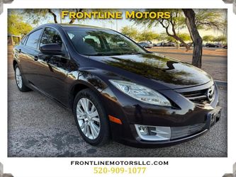 2010 Mazda Mazda6