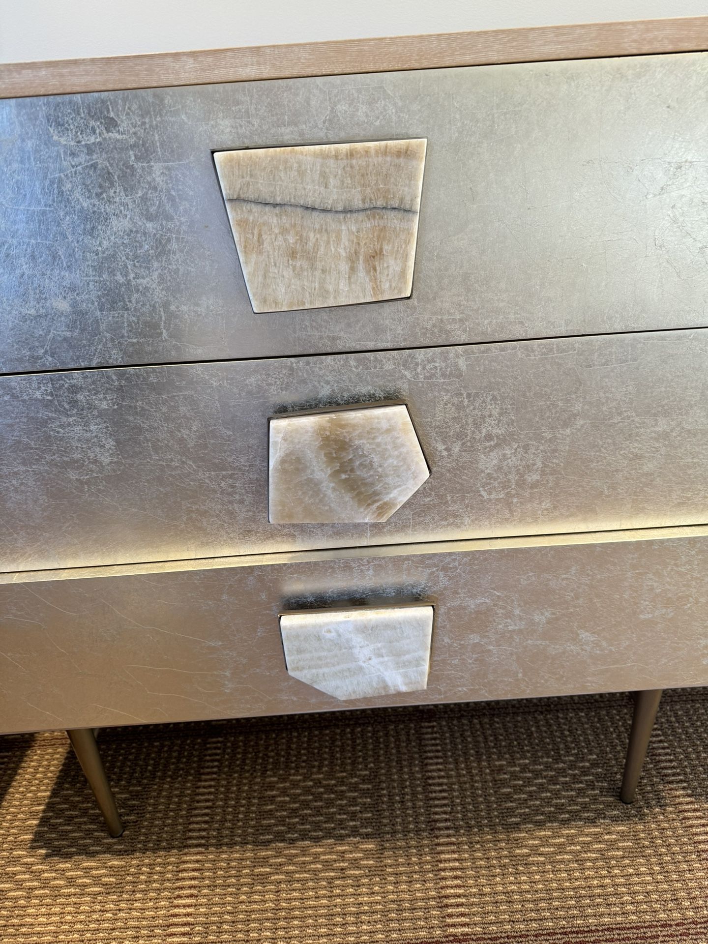Roar and rabbit jeweled dresser discount