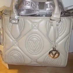 Valentino Orlandi Mini Tote Bag 