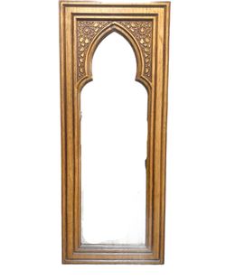 Custom Engraved Mirrors