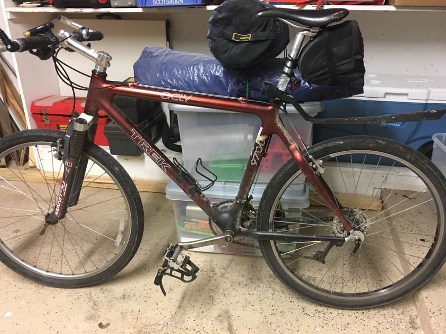 Trek 9700 deals