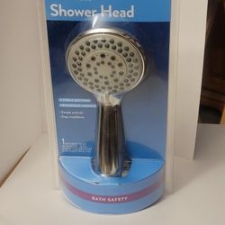 Shower Head