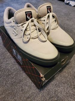 Etnies rebel marana vulc size 9