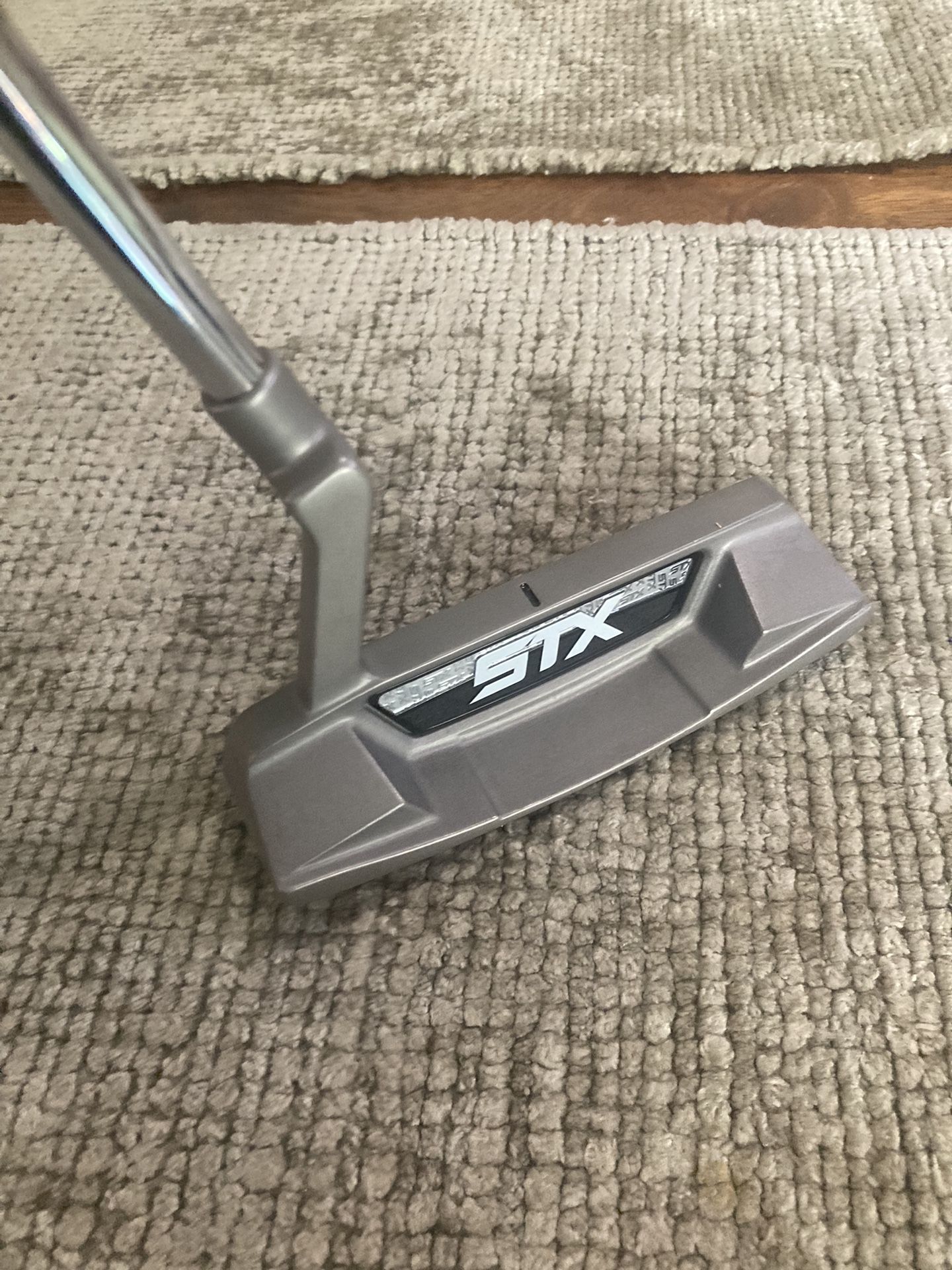 BEAUTIFUL RH STX 5.5 4 34” GOLF PUTTER