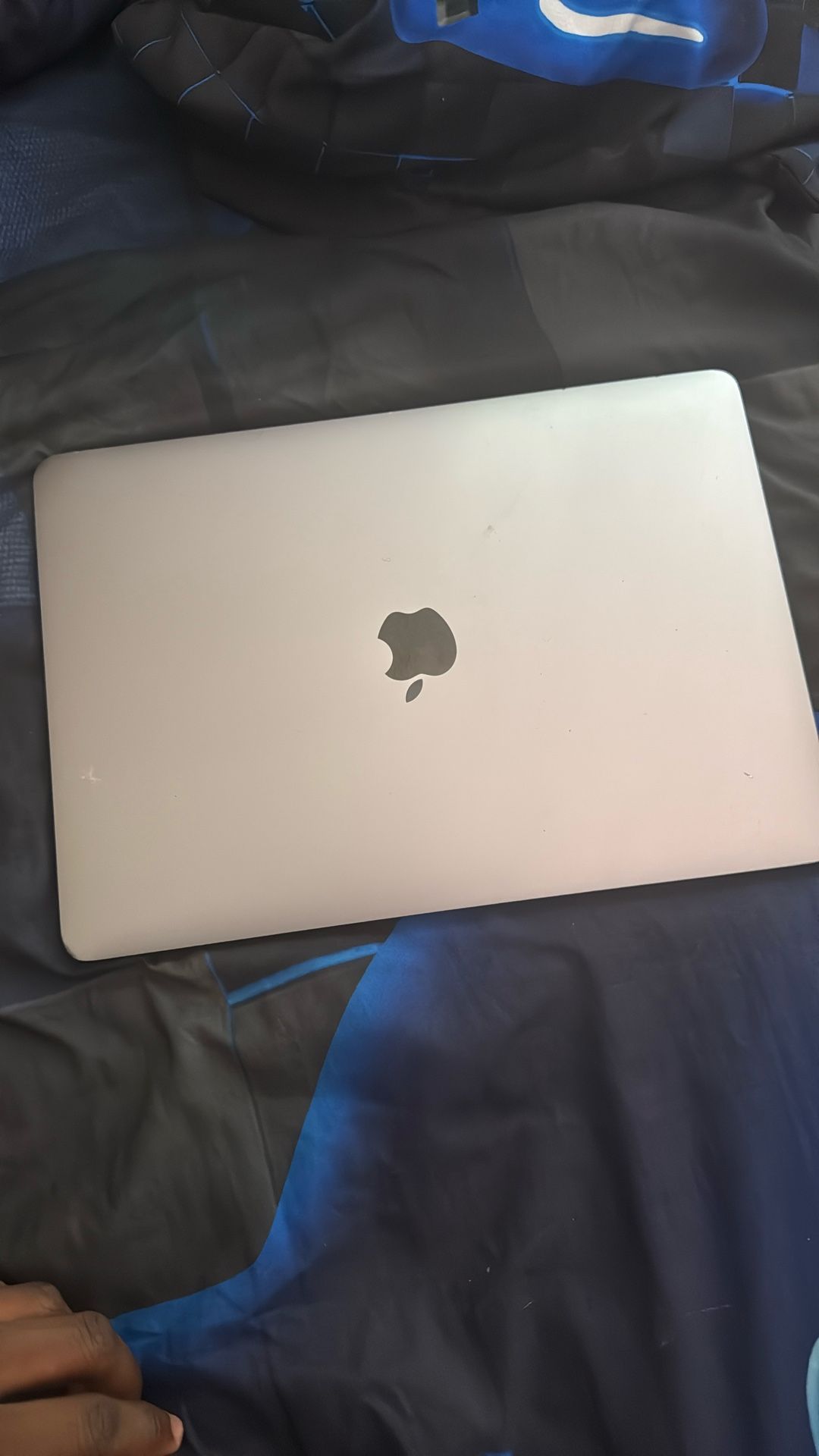 MacBook 