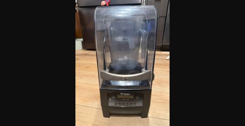 Vitamix The Quiet One Commercial Blender VM0145 — Fremont