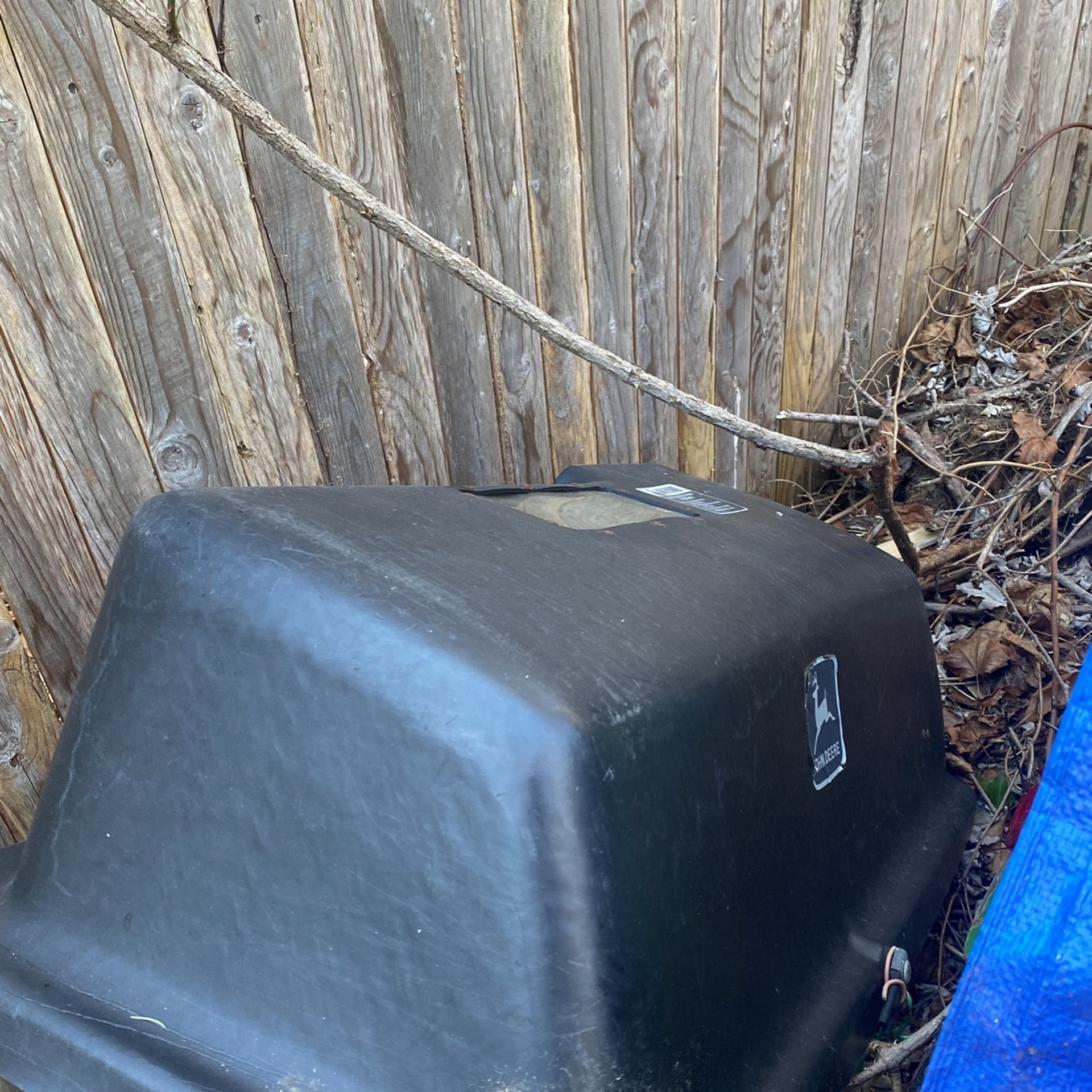 John Deere Riding Mower R 72