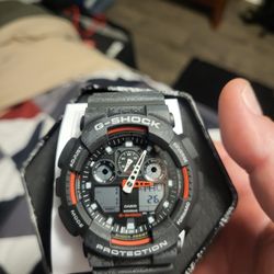 Casio Gshock