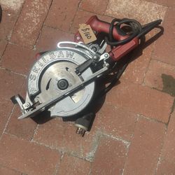 Skill Saw