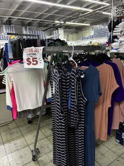 Assorted Clothing Sale ‼️👚👗👖