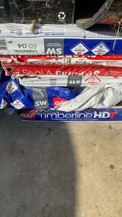 Shingles For Sale