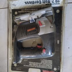 Craftsman 19 Volt Saw No Battery 