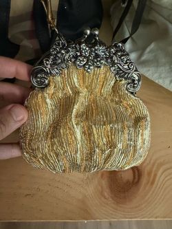 Vintage Mini Purse