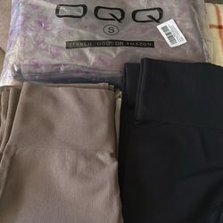 OQQ Women's 2 Piece Yoga Legging