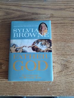 Book, father God